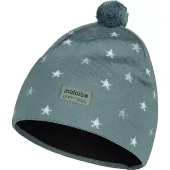 Čepice Maloja GoldeckM. čepice Shaded Sage vel. Uni