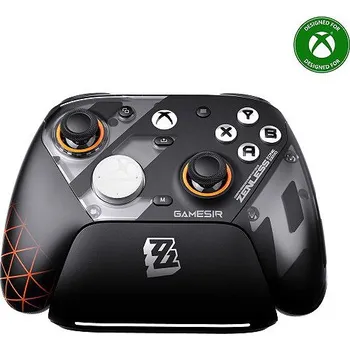 Gamepad GameSir G7 Pro Wireless Controller for Xbox and PC - Zenless Zone Zero