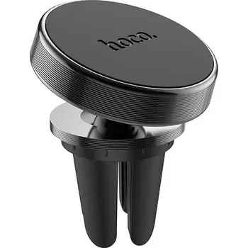 Magnetický držák Hoco černý