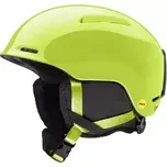 Smith Glide Jr. MIPS lyžařská Electric Lime vel. YXS (48-52 cm)