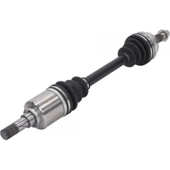 Poloosa kola Poloosa pohonu Renault Master II 3.0DCI 03-, Opel Movano A 3.0DTI 03-, Nissan Interstar 3.0DCI 03- /levá, MTM6/ NPW-RE-238 NTY