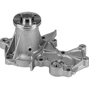 Vodní pumpa motoru VODNÍ ČERPADLO SUZUKI BALENO 95-02, SUZUKI VITARA -99 1740060811 DENCKERMANN