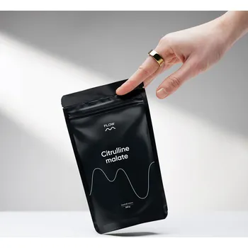 Aminokyselina Flow Citrulline malate