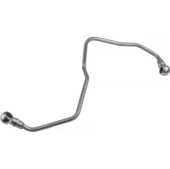 Motor automobilu Olejová trubka turbodmychadla 1.6 HDI, Citroën Berlingo 09-, C3 II 09-, C4 II 09-, Peugeot Partner 10-, 508 I 10-18, 308 I,II NTY