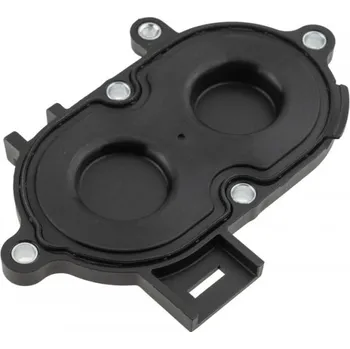 Blok motoru Kryt rozvodového řetězu motoru 1.6 TDI, 2.0 TDI pro Audi A1 2015-, A3 2013-, A4 2016-, A5 2017-, A6 2015-, A7 2019-, Q2 2017-, NTY