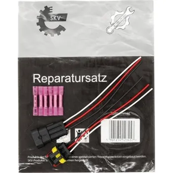 Opravná sada Superseal hermetický konektor 3 piny V09092 ESEN SKV