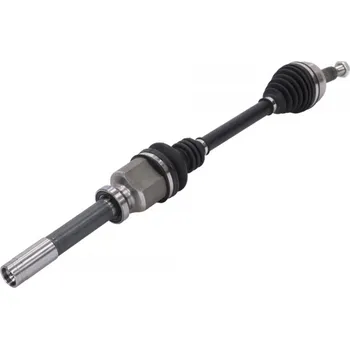 Poloosa kola Poloosa pohonu Renault Megane II 1.6, 2.0 02-, Scenic II/Grand Scenic 1.6, 2.0 03- pravá, automatická převodovka 8200216625 NTY