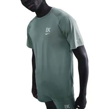 Pánská móda Triko Nike Stride Eliud Kipchoge hv2651-364 Velikost S