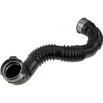 Chladič motoru Vzduchová hadice plastová Mercedes A W176 160CDI/180CDI 12-, B W246 160CDI/180CDI, GLA X156 180CDI 14- A2465200401 NTY