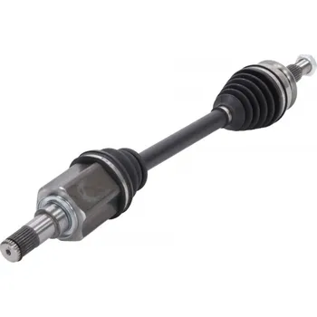 Poloosa kola Přední levá hnací hřídel Mazda 3 BM, BM 1.5, 2.0 13-19 MTM FTC32560X NTY