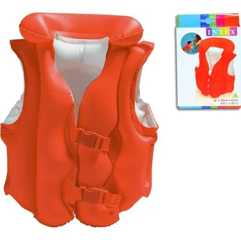 Nafukovací kruh Vesta nafukovací 50x47cm 3-6 let