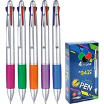 JUNIOR Papír Pero 4-barevné 942A 1 mm…