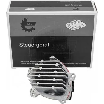 Směrový světlomet Modul LED směrového světla BMW 5 levý 23508301 ESEN SKV