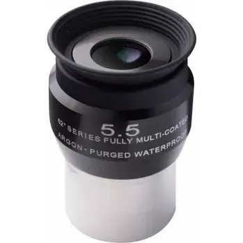 Hvězdářský dalekohled Okulár EXPLORE SCIENTIFIC 5.5mm LER 62° AR 1.25"