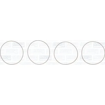 Těsnění motoru Sada těsnění válce, o-kroužky AJUSA 60002200