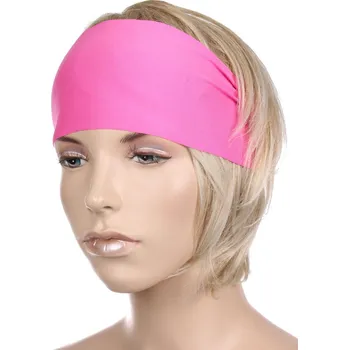 Šátek Merco Comfort Dry multifunkční šátek růžová