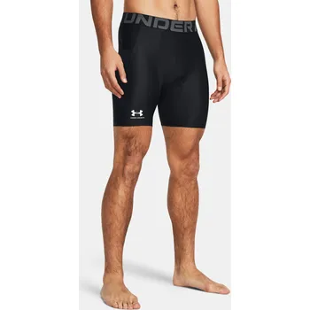 Pánské kraťasy Under Armour UA HG Armour Shorts-BLK 1361596-002 Černá XXL