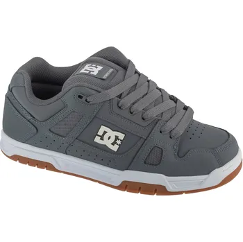 Pánská móda Pánské tenisky DC Shoes Stag DC320188-2GG Velikost: 43