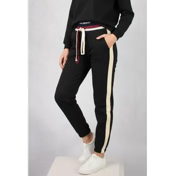 Dámské tepláky California Miss černá