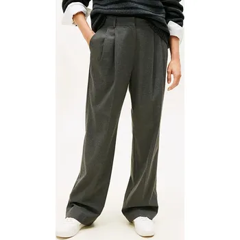 Dámské kalhoty Tommy Hilfiger kalhoty 20024392-8721222296515