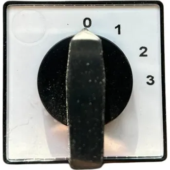 Vačkový spínač 4G10-428-U, APATOR