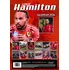 Kalendář Calldreams Nástěnný kalendář Lewis Hamilton 2026