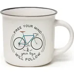 Legami Cup-Puccino - Bike