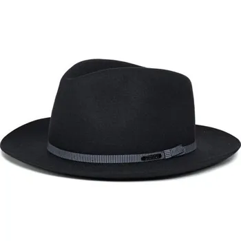 Klobouk Stetson Fedora Furfelt