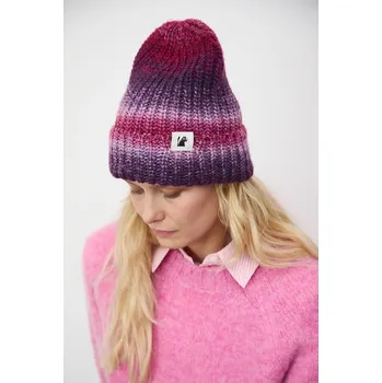 Čepice Čepice z vlněné směsi Medicine více barev RW25-CDD800 vícebarevná MLA, vel. ONE SIZE