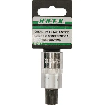 Hlavice zástrčná XZN 1/2" M12 blistr