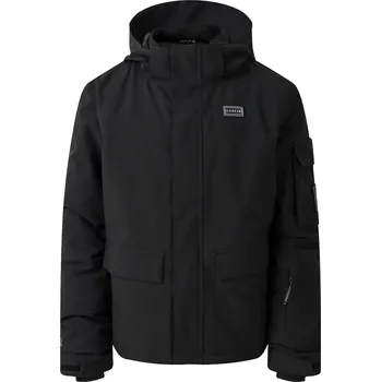 Dětská lyžařská bunda Dare 2b Shredder Jacket Dětská velikost: 135-140 / Barva: černá