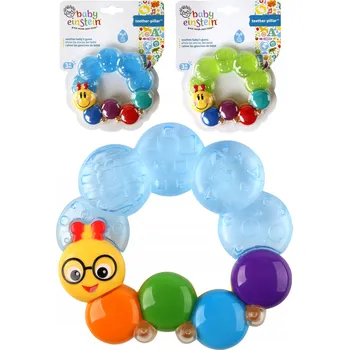 Vodní kousátko Baby Einstein plastové, vícebarevné