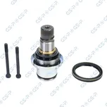 Steckwelle, diferenciál GSP 261192