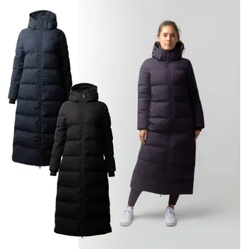 Kabát Horze Paloma dámský Kolekce 2025/26