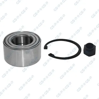 Sada ložisek kol GSP GK3902