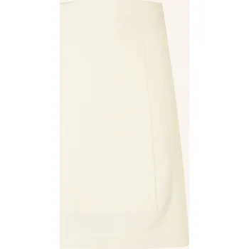 Dámská sukně Jil Sander Dámská Pletená Sukně, krémová, 40