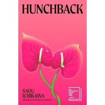 Cizojazyčná kniha Hunchback