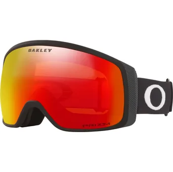 Oakley Flight Tracker M - matte black/Prizm Torch Iridium uni