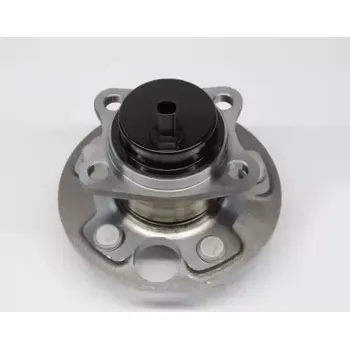 QWP Sada ložiska kola QWP WWB525