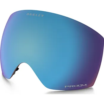 Oakley Flight Deck L Replacement Lens - Prizm Sapphire Iridium uni