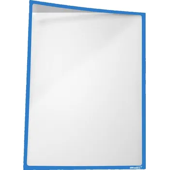 Ultradex 889007 informační rámeček magnetický modrá (š x v) 225 mm x 312 mm DIN A4