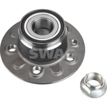 Sada ložisek kol SWAG 33 10 4466
