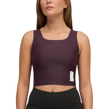 Tílko Puma x Saysky Crop Top 527559-88 Velikost L