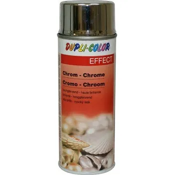 Barva ve spreji Dupli-Color Effect Chrom 200 ml