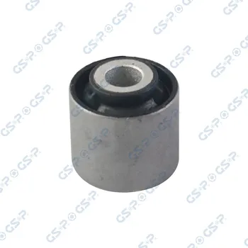 Silentblok nápravy Uložení, řídicí mechanismus GSP 510430