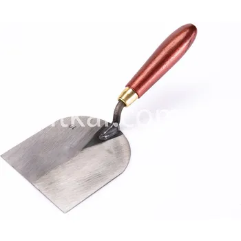 Zednická lžíce Lžíce vymazávací ocel svař. VARIANTY Šířka lžíce: 100mm