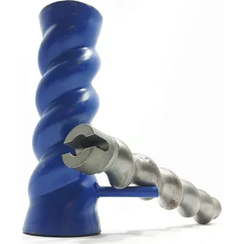 Čerpadlo Kächelle Šnekové čerpadlo Evenwall D5-2,5P Twister set (rotor, stator)