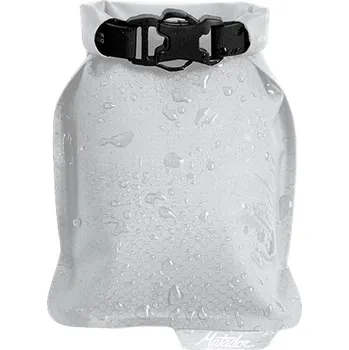 Mýdlo Matador pouzdro na mýdlo Flatpak Soap Bar Case arctic white