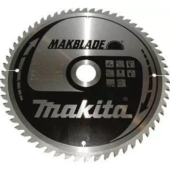 Pilový kotouč Makita B-09020 MAKFORCE (B-09020)
