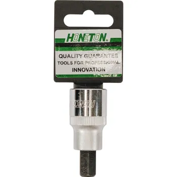 Hlavice zástrčná IMBUS 1/2" 9 blistr